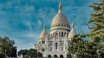 Essential Montmartre Private Walking Tour