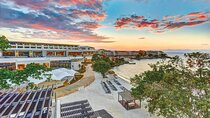 Montego Bay Airport and Royalton Negril Private Shuttle