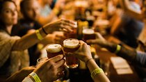 Private Craft Beer Tour in Monteverde