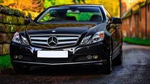 Roundtrip Los Angeles Private Airport transfer (LAX)