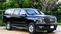 Private Roundtrip Transfer Orlando Airport (MCO) - Cabe Canaveral