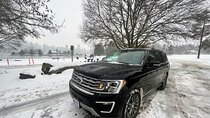 Private Vancouver To Whistler Or Whistler To Vancouver Transfer 