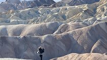 Small Group Death Valley,Rhyolite Ghost Town Day Tour from Vegas
