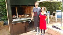 Buenos Aires Shore Excursion: Asado Experience with Port Transfer
