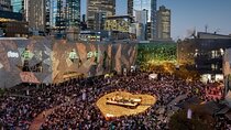 Melbourne City Sightseeing Tour