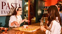 Fresh Pasta Making & Unlimited Prosecco in London