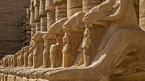 Private Luxor Tour, Karnak & Hatshepsut Temples - Marsa Alam