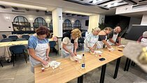 Pizza Class in Naples from Rome via High Speed Train