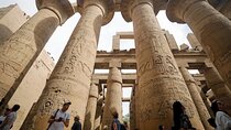 Luxor Overnight with Air Balloon & Valley of the Kings – Hurghada