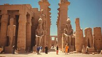 Exclusive Full-Day Luxor, Karnak & Hatshepsut Temple - Marsa Alam
