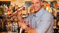 Sip History In a Secret Speakeasy Cocktail Class