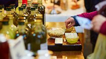London Bridge & Borough Market Food Tour with 10+ Tastings