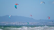 Catch the Breeze, Kite Surfing Experience & Transfers - Hurghada