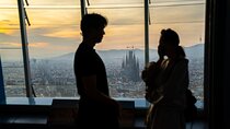 Mirador Torre Glories Barcelona Skip-the-Line Ticket