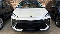 Kigali Intl Airport (KGL) - Private Luxury Roundtrip Transfer