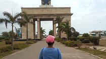 Accra Unveiled - A Journey through Ghana's Vibrant Capital