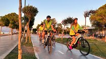 Electric Bike City Tour in Antalya