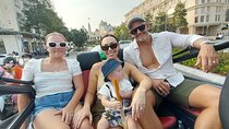 Ho Chi Minh City Tour by Former American Jeep/ Car