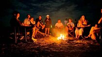 Combo Tour in Mukuni Village Experience and Cooking Lessons 