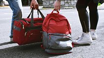 Vancouver All Day Luggage Storage