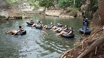 Pindul Cave Adventure and Timang Beach