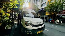 Airport Pickup or Drop-off Service in Ho Chi Minh City