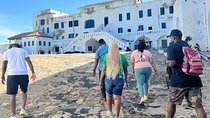 Private Sightseeing Tour in Ghana