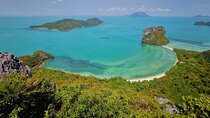 Off Season Speedboat Tour to Koh Wao Koh Paluay and Koh Madsum