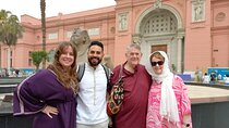 Private Guided half day tour Egyptian Museum 