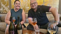 Dom Pérignon & Dom Ruinart day Tour