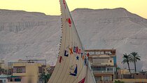 Luxor Felucca Rental Your Private Nile Adventure