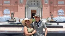 Private guided tour Egyptian Museum Cairo Citadel & Coptic Cairo