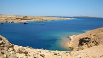 Ras Mohamed National Park Half day by Bus - Sharm El Sheikh
