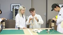 Le Krea-Leather Craftmenship Workshop 