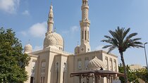 Private Guided Tour in English or Spanish in Dubai