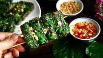 Saigon Authentic Walking Street Food Tour 12+ Tastings Included