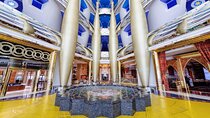 Inside Burj Al Arab Tour