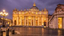 Saint Peter's Basilica Audio Tour