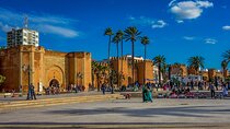 Private Fes to Rabat Day Trip via Volubilis & Meknes
