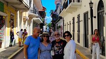 Panamá city & canal Private Tour like no other