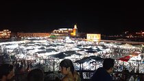 Half Day Marrakech Historical Guided Experience