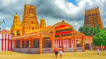 21 Days/ 20 Nights - Sri Lanka Grand Explorer