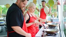 Phuket Easy Thai Cooking Class and Market Tour