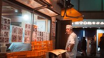 Explore Unique Tokyo Streets / Learn with a Pro Photographer