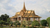 Full Day Tour In Phnom Penh City