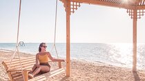 Orange Bay Island Snorkeling Sea Trip With Lunch - Hurghada
