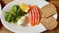 Private Tour with Scottish Brunch & Whisky Pairings
