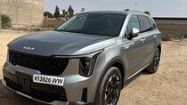 Airport Transfer to/from Agadir city