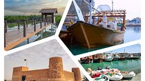  North Qatar Half-Day Tour: Al Zubarah, Purple Island & Mangroves