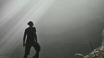 Yogyakarta Jomblang Cave and Pindul Cave Tour 